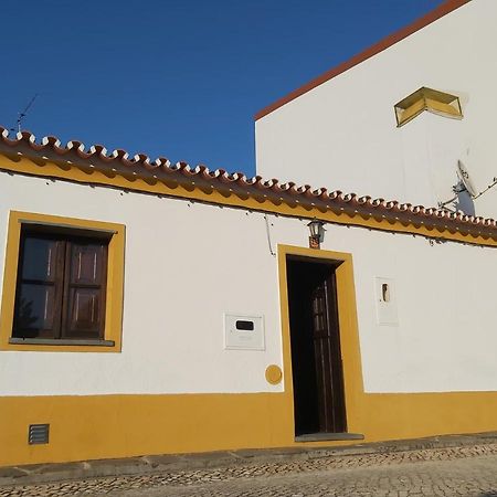Casa Da Avo Velhinha Villa Telheiro Eksteriør billede