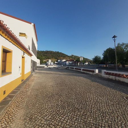 Casa Da Avo Velhinha Villa Telheiro Eksteriør billede