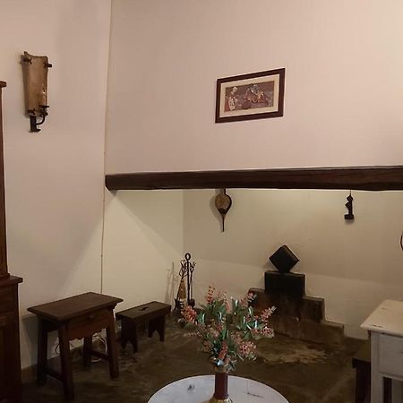 Casa Da Avo Velhinha Villa Telheiro Eksteriør billede