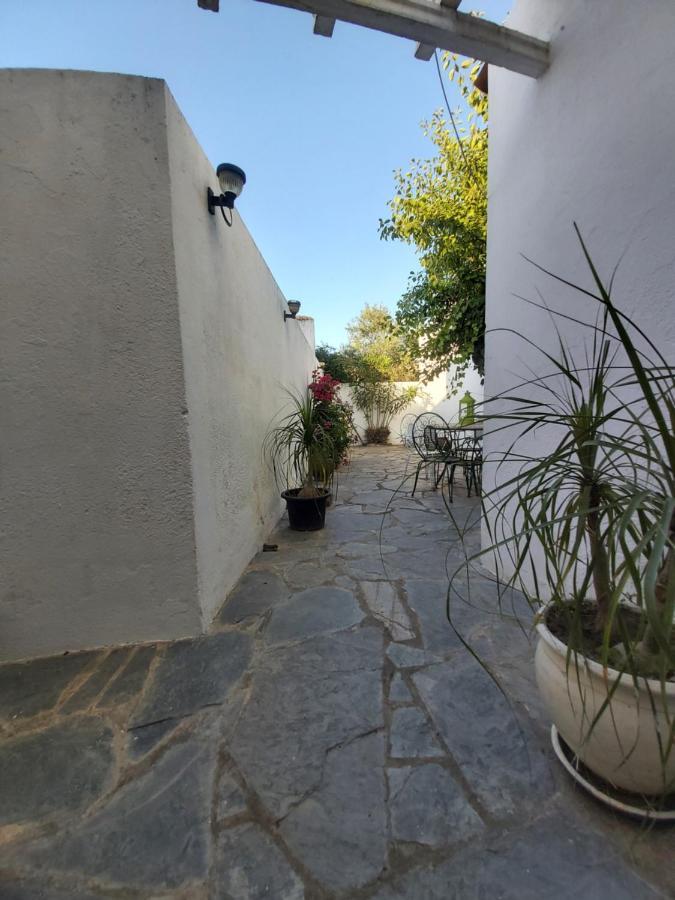 Casa Da Avo Velhinha Villa Telheiro Eksteriør billede
