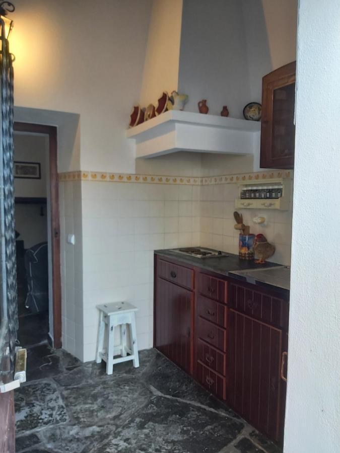 Casa Da Avo Velhinha Villa Telheiro Eksteriør billede