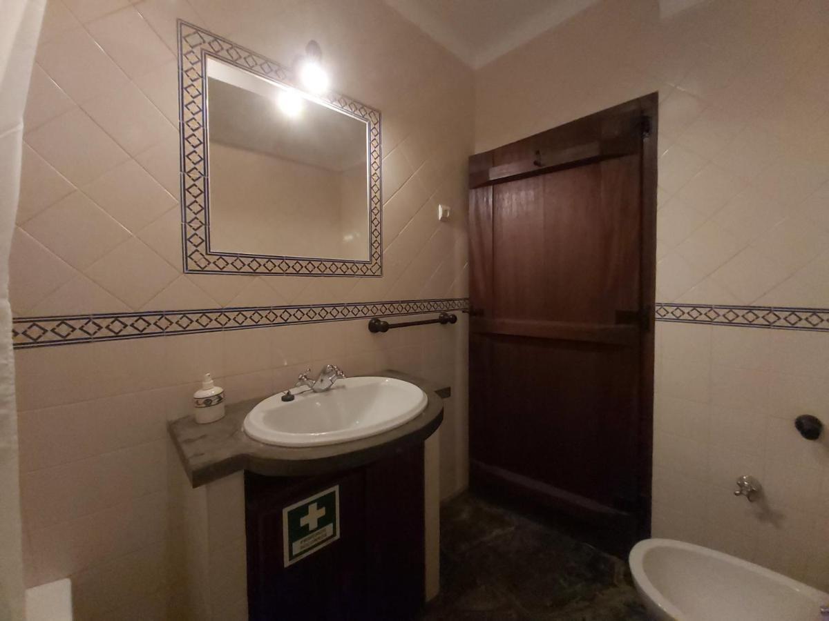 Casa Da Avo Velhinha Villa Telheiro Eksteriør billede