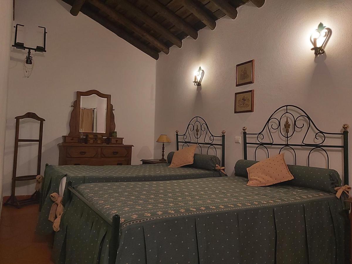 Casa Da Avo Velhinha Villa Telheiro Eksteriør billede
