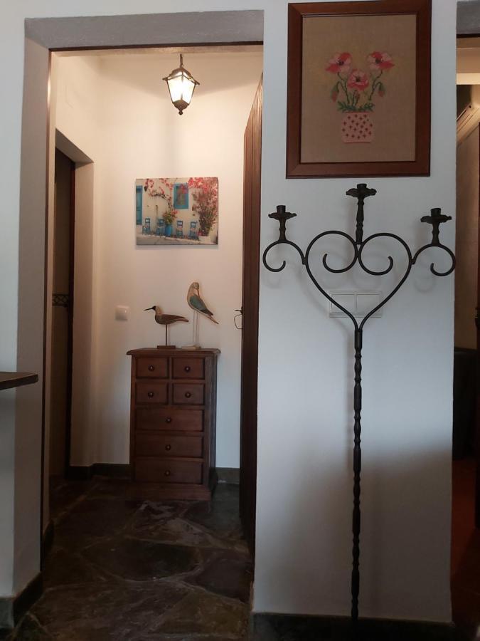 Casa Da Avo Velhinha Villa Telheiro Eksteriør billede