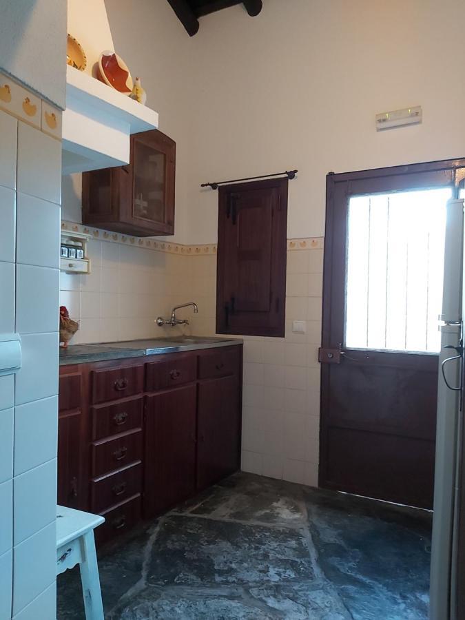 Casa Da Avo Velhinha Villa Telheiro Eksteriør billede