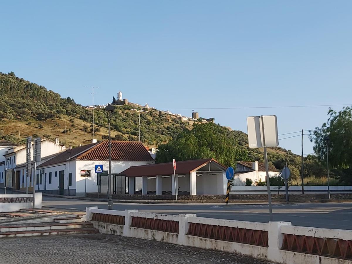 Casa Da Avo Velhinha Villa Telheiro Eksteriør billede