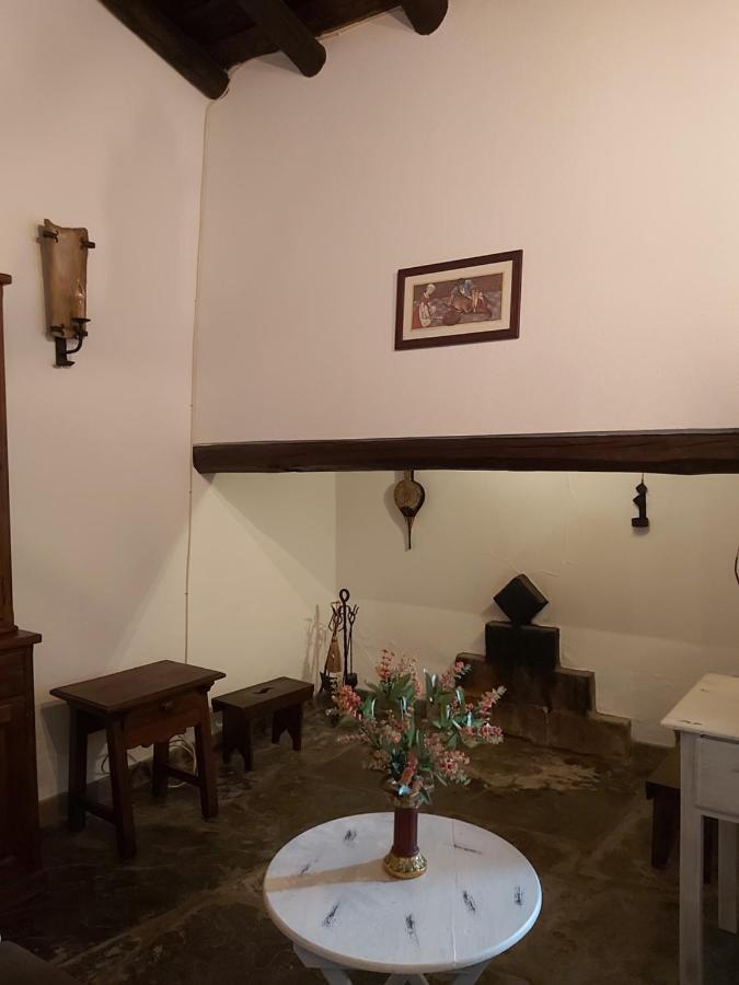 Casa Da Avo Velhinha Villa Telheiro Eksteriør billede