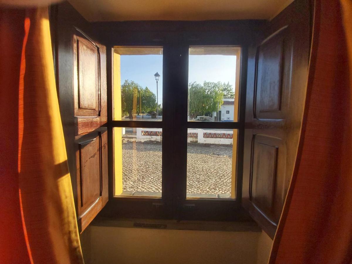 Casa Da Avo Velhinha Villa Telheiro Eksteriør billede