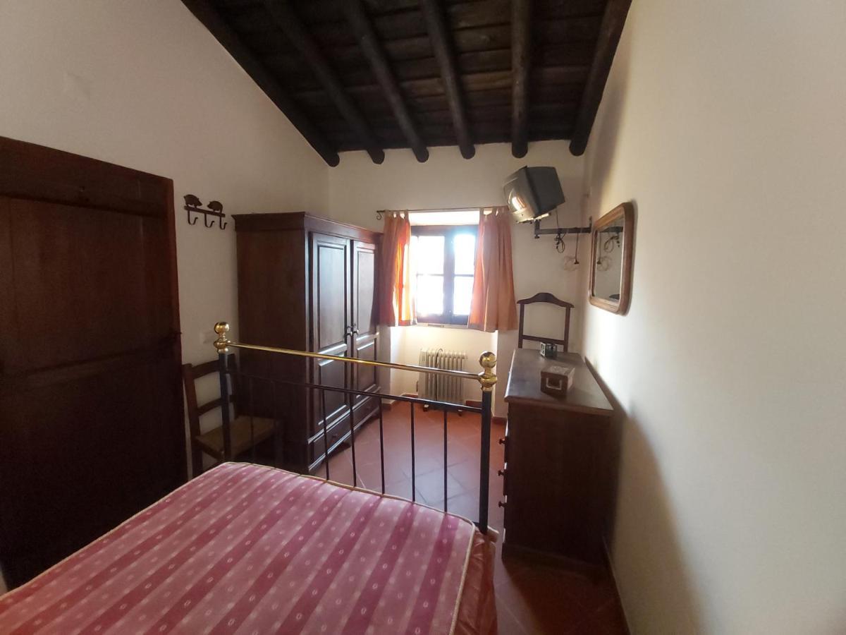 Casa Da Avo Velhinha Villa Telheiro Eksteriør billede