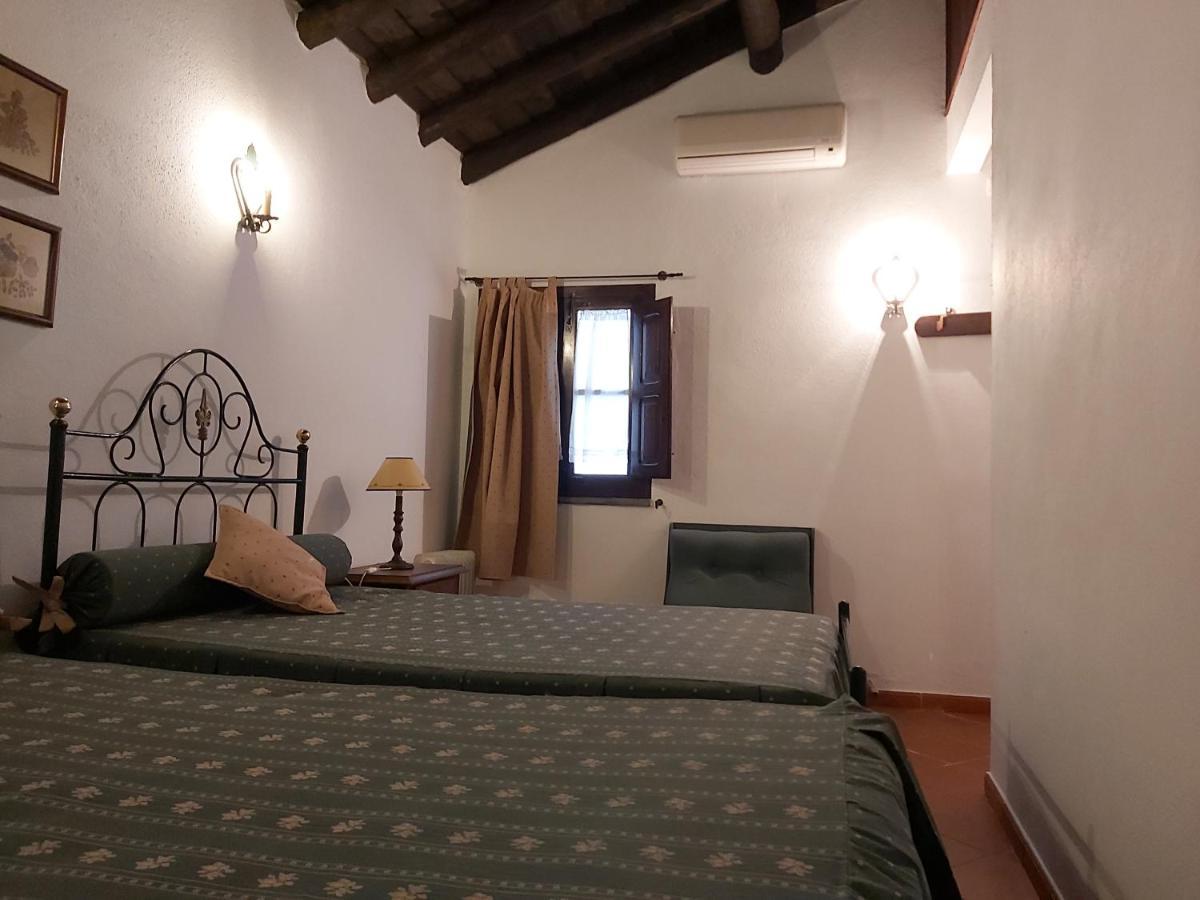 Casa Da Avo Velhinha Villa Telheiro Eksteriør billede