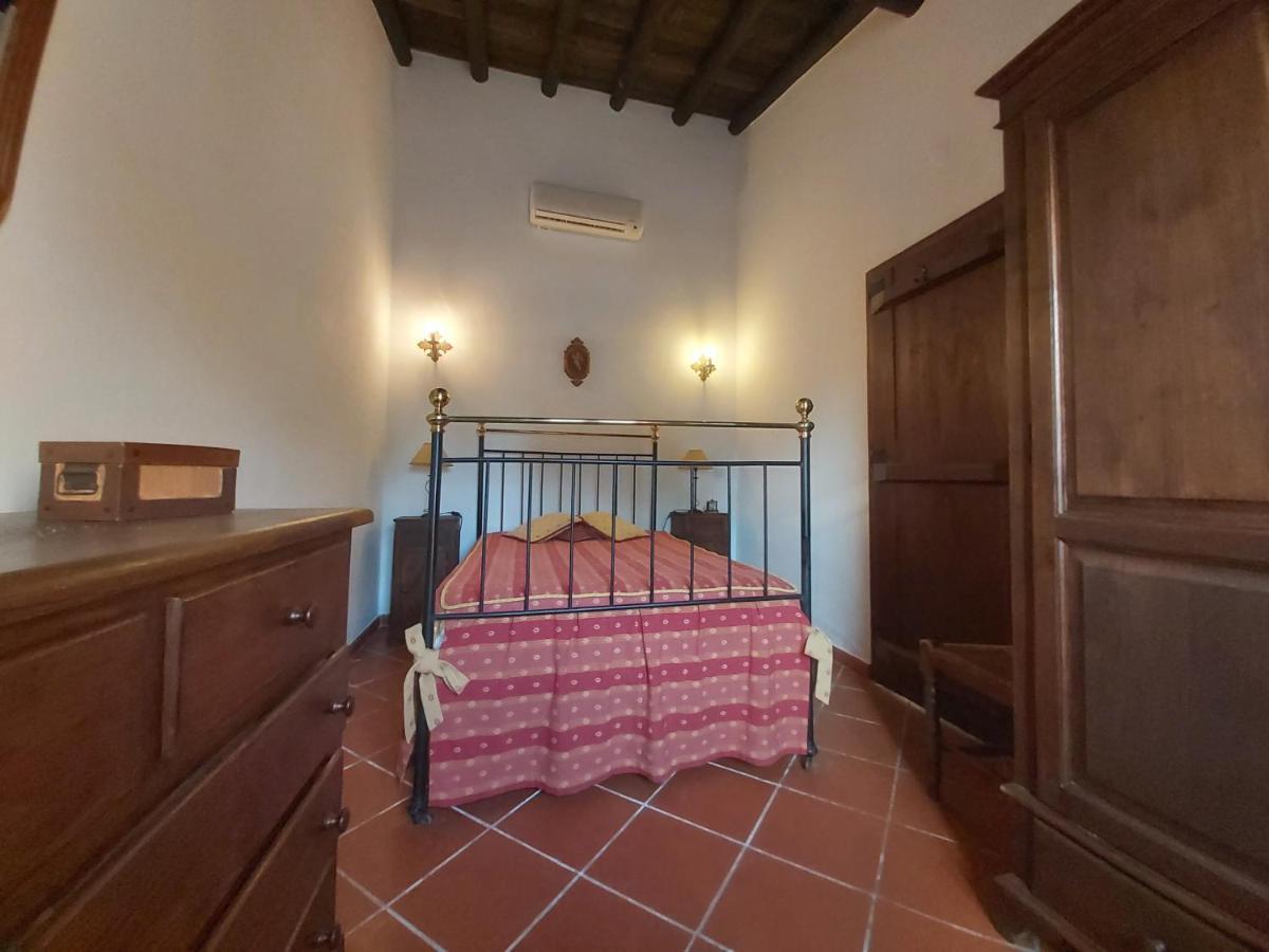 Casa Da Avo Velhinha Villa Telheiro Eksteriør billede